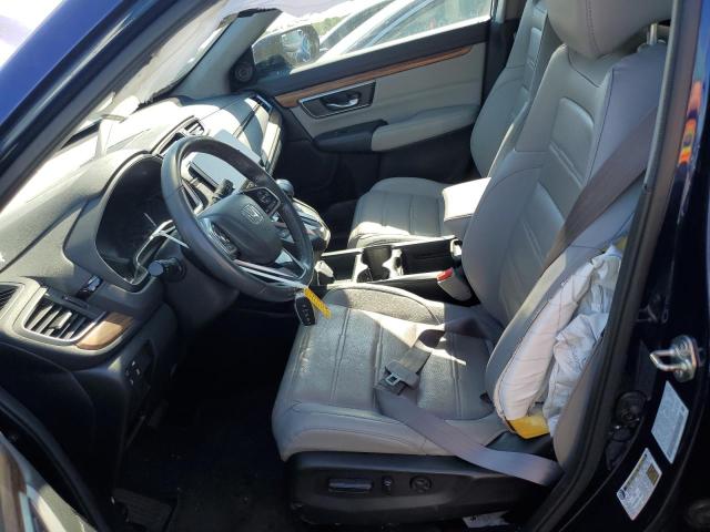 2019 HONDA CR-V TOURI 2HKRW2H95KH618344