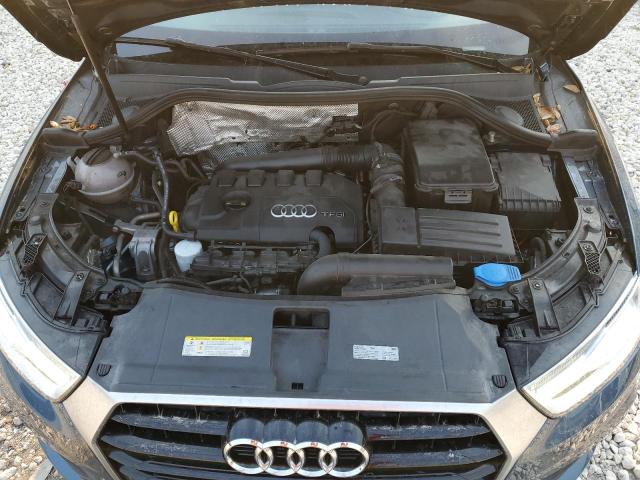 2017 AUDI Q3 PREMIUM WA1BCCFS1HR014985