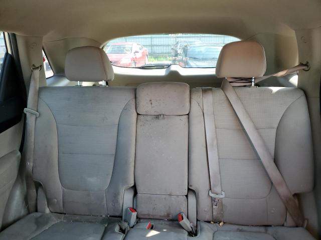 2015 KIA SORENTO LX #3278555038