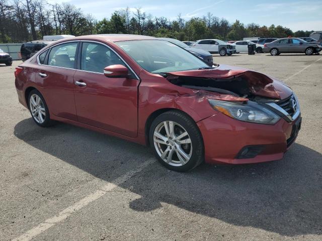 2017 NISSAN ALTIMA 3.5 1N4BL3AP4HC174683