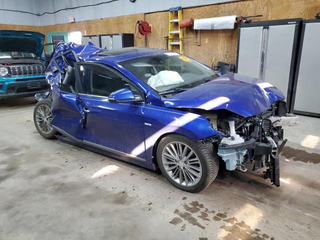 2019 HYUNDAI IONIQ LIMI KMHC05LC8KU109314