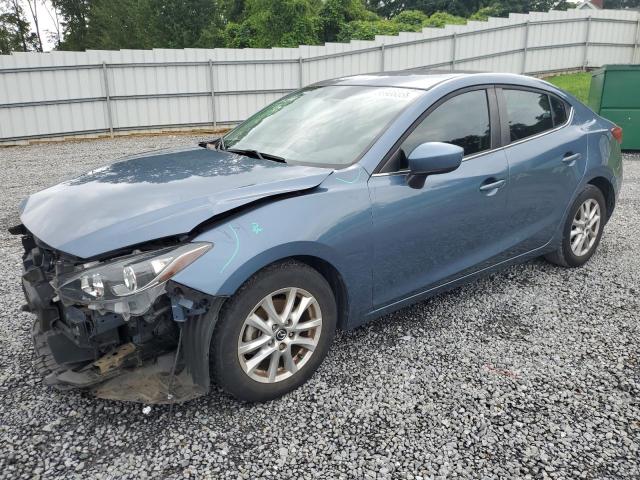 MAZDA 3 SPORT