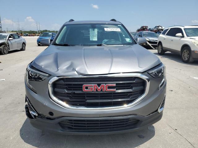 2019 GMC TERRAIN SL 3GKALMEV8KL128777