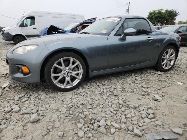2013 MAZDA MX-5 MIATA GRAND TOURING #3315802349