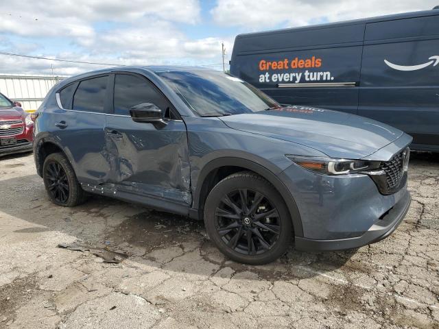 2023 MAZDA CX-5 PREFE - JM3KFBCM1P0119307