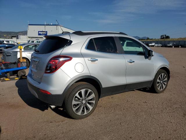 2022 BUICK ENCORE PREFERRED KL4CJESM8NB535736