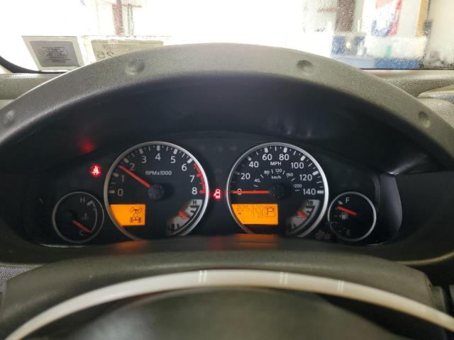 2018 NISSAN FRONTIER S 1N6AD0EV7JN756178