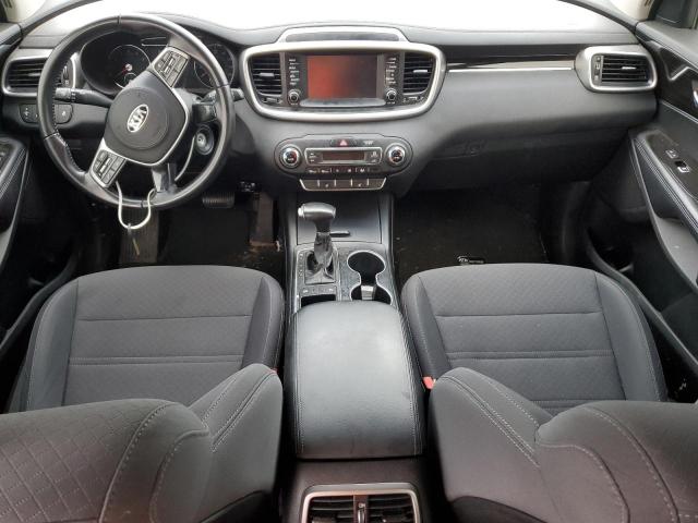 2019 KIA SORENTO LX 5XYPG4A54KG590633