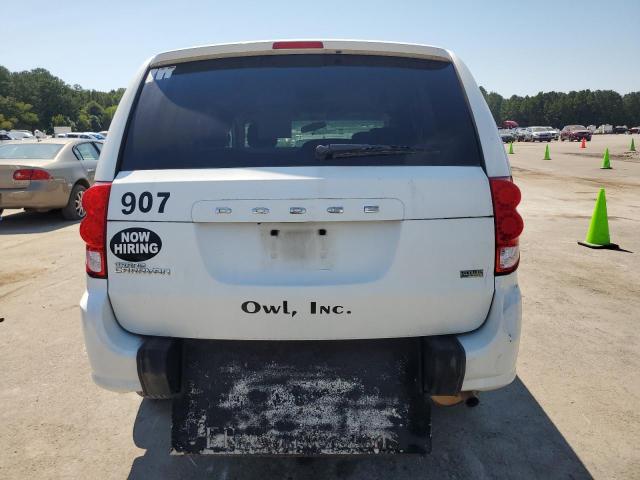 2015 DODGE GRAND CARA 2C4RDGBG4FR686590