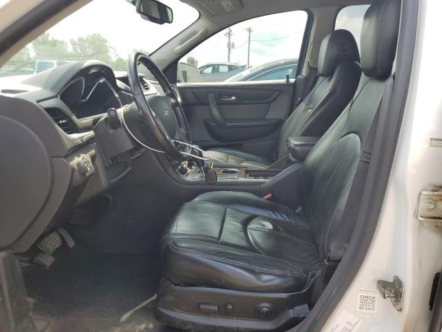 2013 CHEVROLET TRAVERSE L - 1GNKVJKD8DJ238606