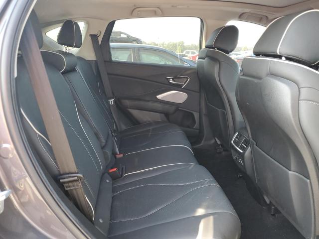 2021 ACURA RDX ADVANCE 5J8TC2H72ML032083