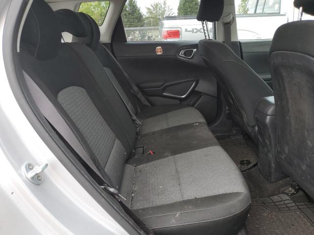 2020 KIA SOUL LX KNDJ23AU6L7008441