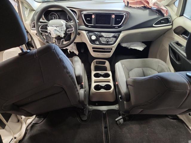 2023 CHRYSLER VOYAGER LX 2C4RC1CG4PR606866