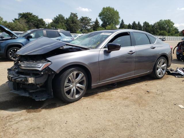 2023 ACURA TLX TECHNO 19UUB5F49PA003570