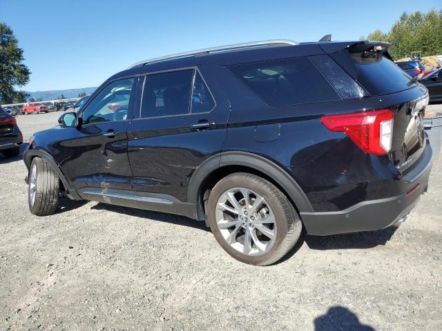 2021 FORD EXPLORER PLATINUM 1FM5K8HC9MGA96085