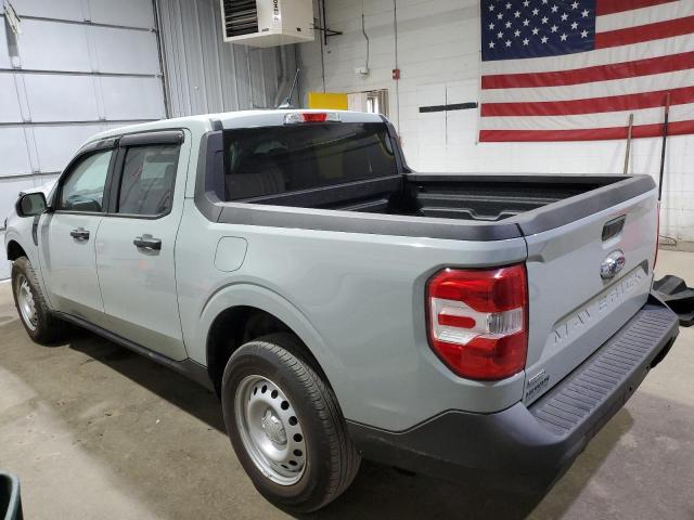 2024 FORD MAVERICK X - 3FTTW8A37RRB71067