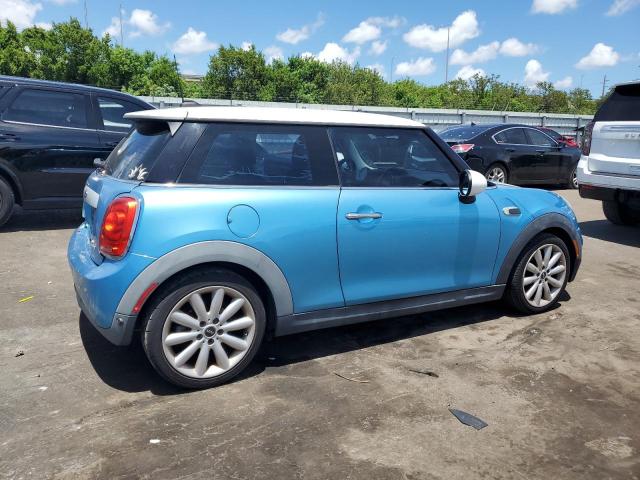 2015 MINI COOPER WMWXM5C55F3B34730