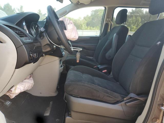 2017 DODGE GRAND CARA - 2C4RDGBG0HR550203