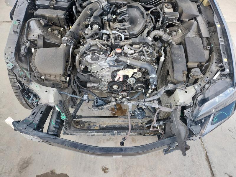 2016 LEXUS GS 350 BAS JTHBZ1BL1GA005268