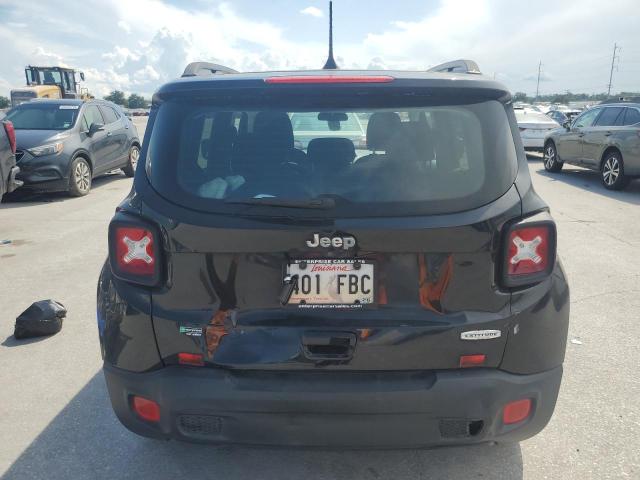 2018 JEEP RENEGADE L ZACCJABBXJPH93351