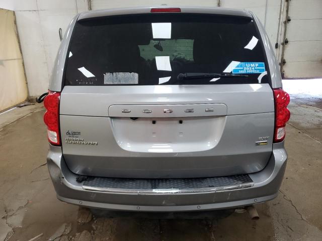 2017 DODGE GRAND CARA 2C4RDGCG7HR781761