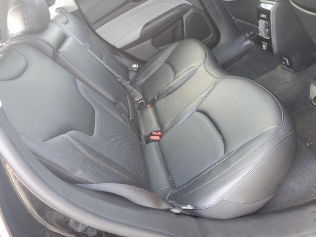 2022 JEEP COMPASS LA 3C4NJDFB3NT169233