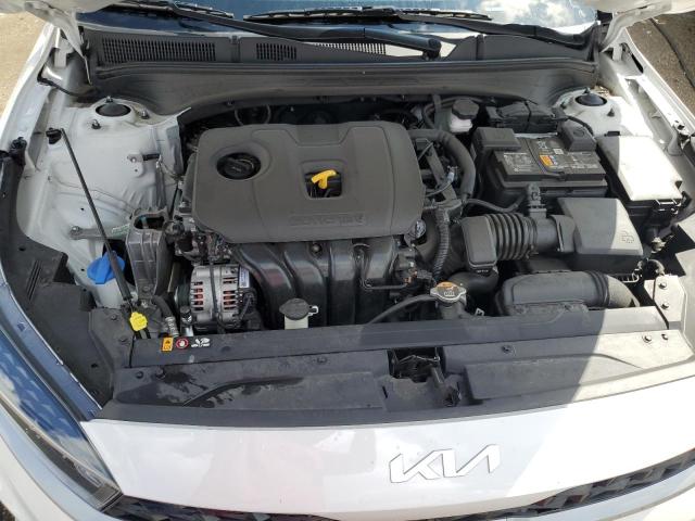 2023 KIA FORTE LX 3KPF24AD3PE688736