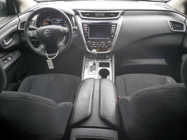 2022 NISSAN MURANO S 5N1AZ2AS7NC122023
