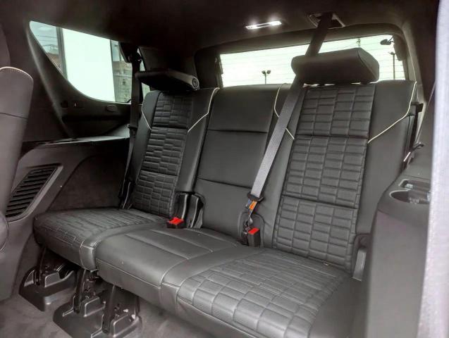 2024 CADILLAC ESCALADE V 1GYS4HK90RR114XXX