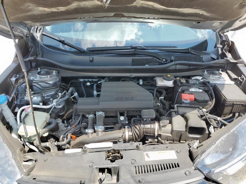 2022 HONDA CR-V EXL 7FARW1H8XNE007427