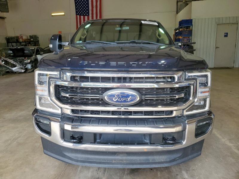 2022 FORD F250 SUPER - 1FT8W2BT0NEC55407