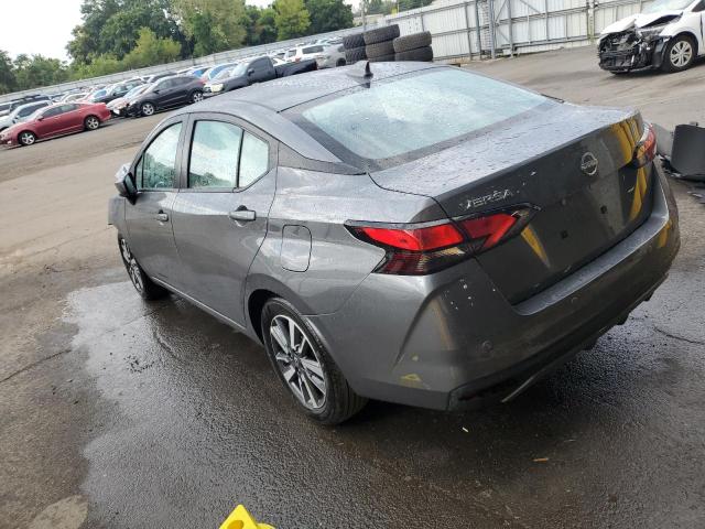 2025 NISSAN VERSA SV 3N1CN8EV0SL863066