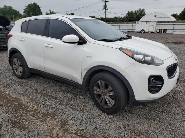 2017 KIA SPORTAGE L - KNDPMCAC7H7141342