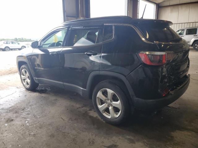 2018 JEEP COMPASS LA 3C4NJDBB2JT256394