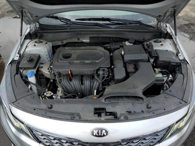 2020 KIA OPTIMA LX 5XXGT4L31LG430920