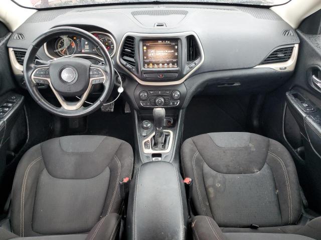 2016 JEEP CHEROKEE L - 1C4PJMCB4GW130550