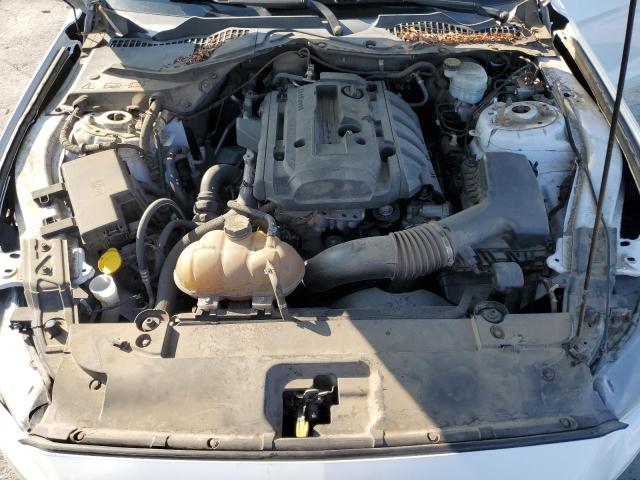 2015 FORD MUSTANG - 1FA6P8TH8F5353125