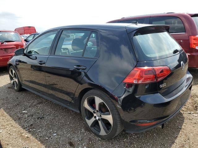 2016 VOLKSWAGEN GTI S/SE 3VW4T7AU8GM065220