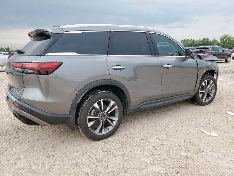 2023 INFINITI QX60 LUXE 5N1DL1FR2PC357625