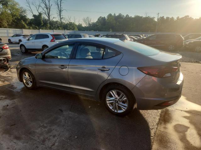 2019 HYUNDAI ELANTRA SE - 5NPD84LF8KH457484