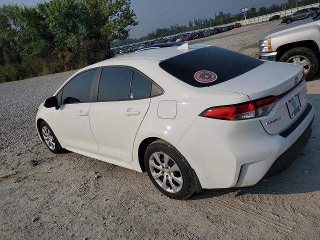 2024 TOYOTA COROLLA LE - 5YFB4MDE6RP218909