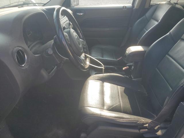 2016 JEEP PATRIOT LA 1C4NJRFBXGD730775
