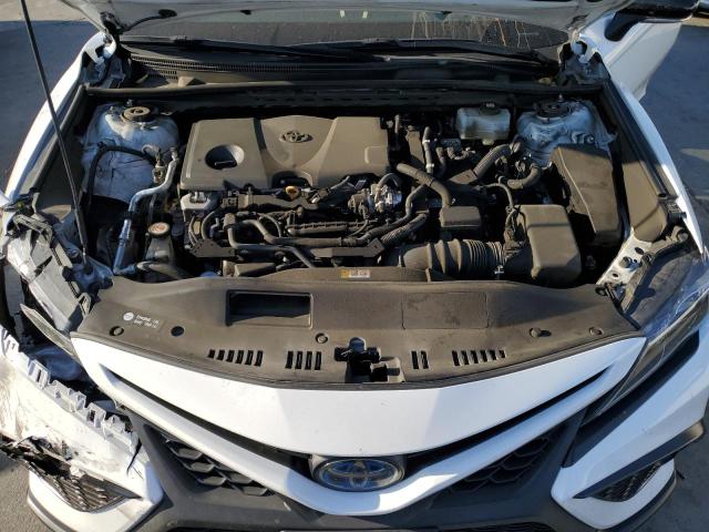 2023 TOYOTA CAMRY SE NIGHT SHADE 4T1G31AK0PU047166