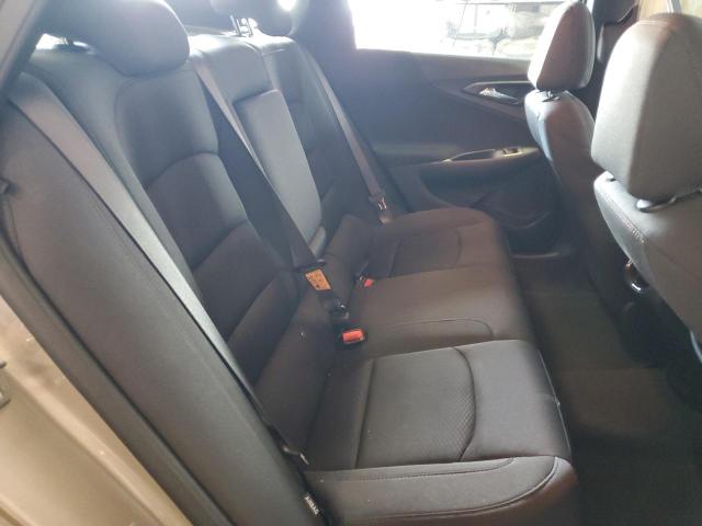 2024 CHEVROLET MALIBU LT 1G1ZD5ST7RF220545