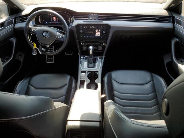 2020 VOLKSWAGEN ARTEON SEL WVWSR7AN0LE012271