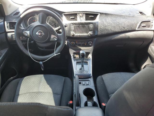 2017 NISSAN SENTRA SR TURBO 3N1CB7AP0HY295150