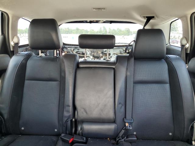 2014 MAZDA CX-9 - JM3TB2CA9E0438344
