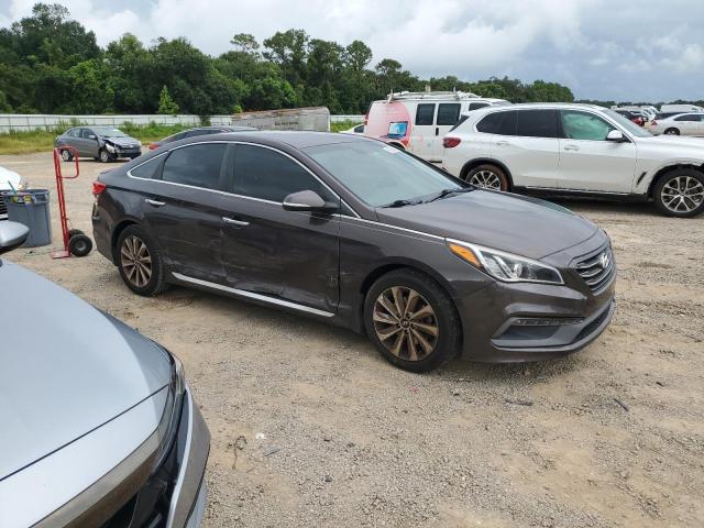 2015 HYUNDAI SONATA SPORT 5NPE34AF2FH253808