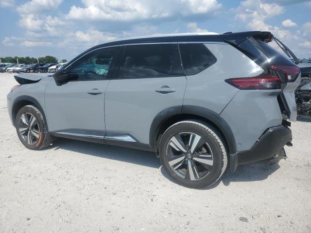 2021 NISSAN ROGUE PLAT JN8AT3DC3MW103146