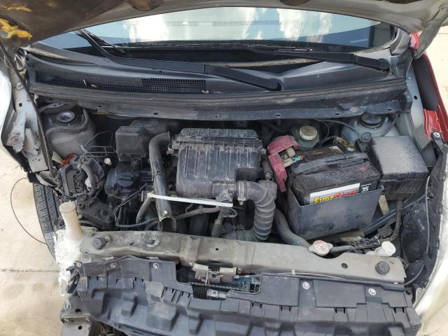 2015 MITSUBISHI MIRAGE DE ML32A3HJ3FH048867